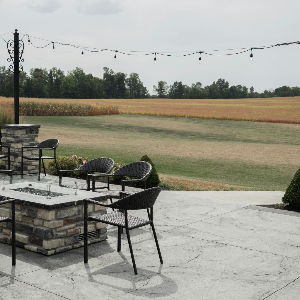 Affordable Patios in Bebington