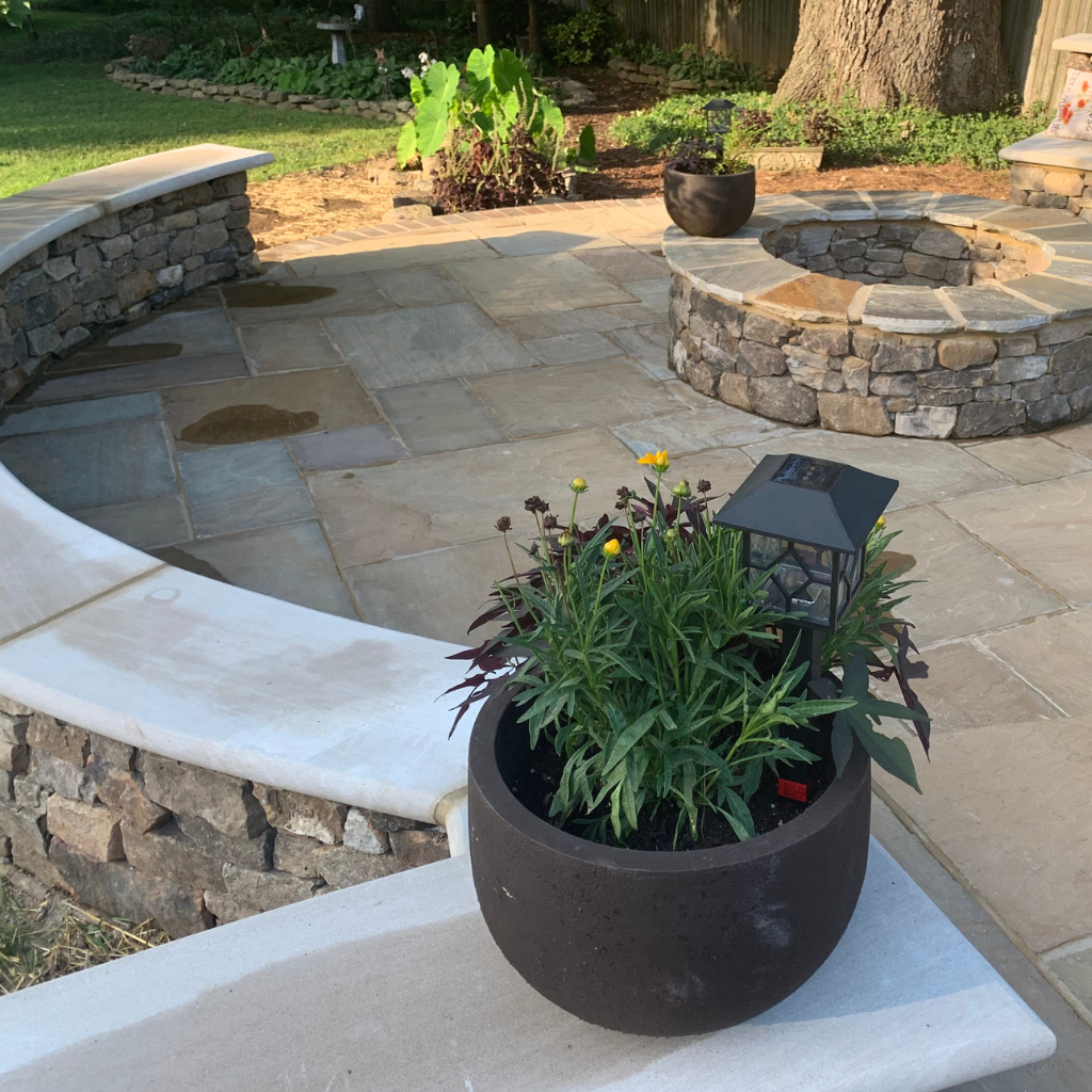 High Quality Low Cost Patios Company in Bebington