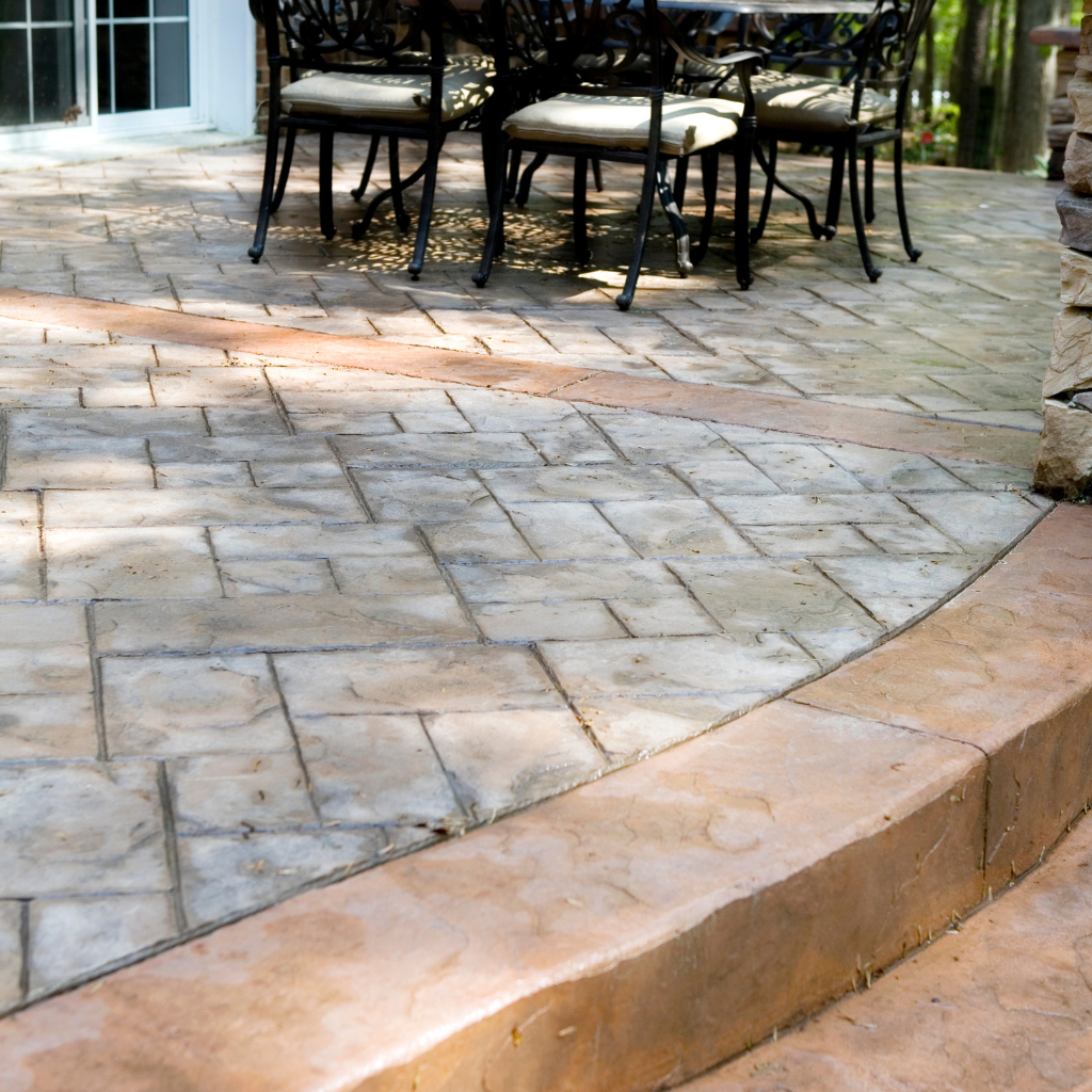 Local Patio Company in Bebington