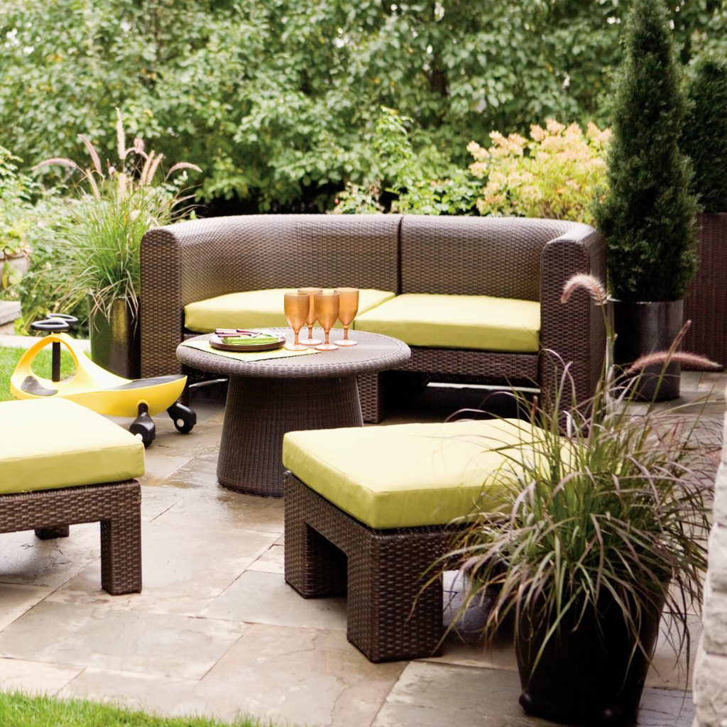 Local Patio Services in Bebington