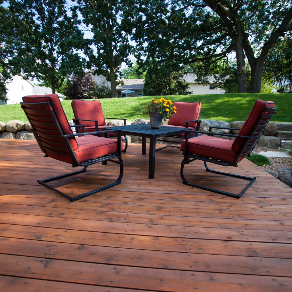 Low Cost Patios in Bebington