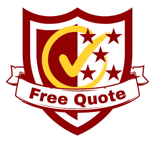 Patios Free Quote in Bebington