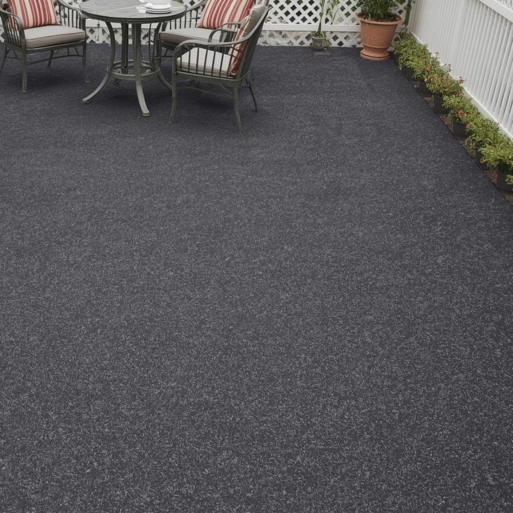 Tarmac Patio Solution by Experts in Bebington